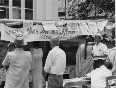 voting, photography, ph