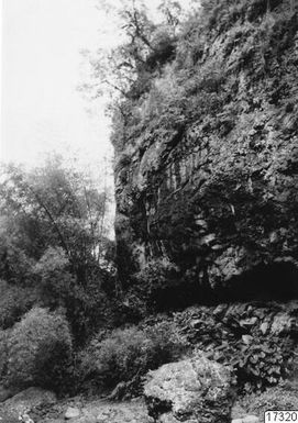 rock, rock frieze, cave, landscape, rock, rock wall, frieze, boulder, photography, berg ph