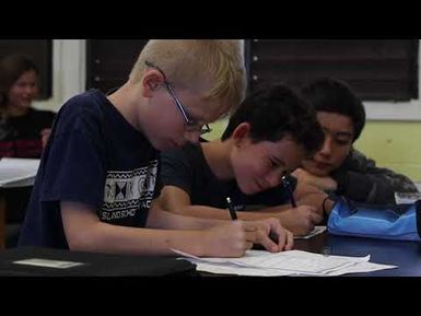PBS Hawai‘i - HIKI NŌ Episode #1015 | Island School - Kaua‘i | Piano Prodigy