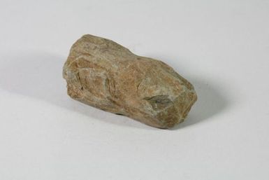 To‘i ma‘a (stone adze) fragment