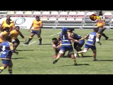 NATIONAL EMTV NEWS | 6PM | WEDNESDAY 19th JUNE, 2024