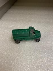 Tootsie Toy No. 120 Oil Truck