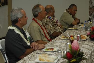 [Assignment: 48-DPA-SOI_K_Amer_Sam] Pacific Islands Tour: Visit of Secretary Dirk Kemmpthorne [and aides] to American Samoa, U.S. Territory [48-DPA-SOI_K_Amer_Sam__DI15174.JPG]