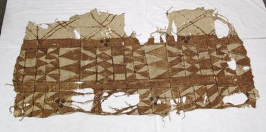 bark cloth