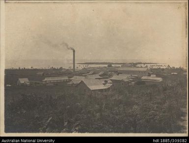 Lautoka Mill