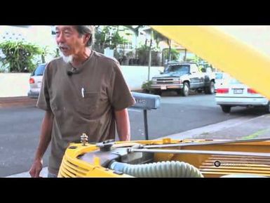 PBS Hawaii - HIKI NŌ Episode 302 | Moanalua High School | Parked in the Past