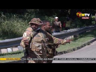 NATIONAL EMTV NEWS | 6PM | WEDNESDAY 25th DECEMBER, 2024
