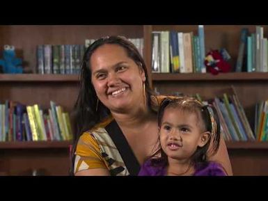 Keiki O Ka ʻĀina: Syllables | PBS HAWAIʻI: GET CAUGHT READING