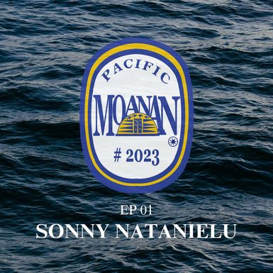 EP 01 - Sonny Natanielu