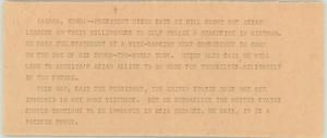[News Script: Nixon in Asia]