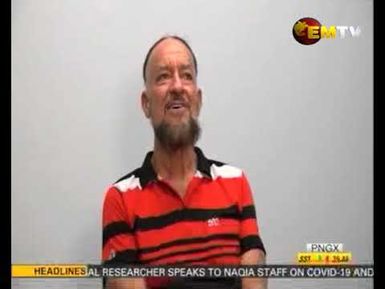 National EMTV News | Monday 18th October 2021