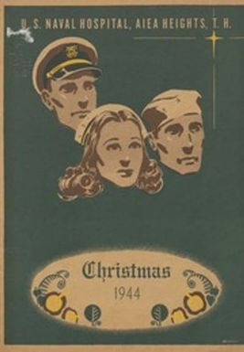 Christmas 1944