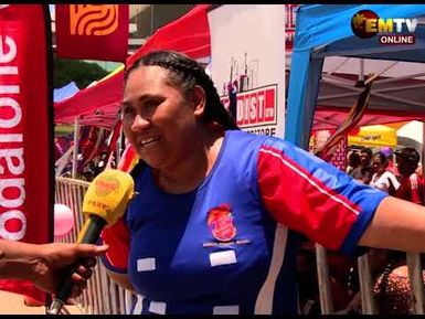 SALVATION ARMY VICTORIOUS