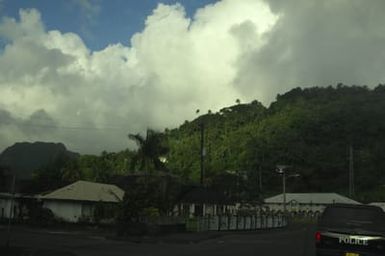 [Assignment: 48-DPA-SOI_K_Amer_Sam] Pacific Islands Tour: Visit of Secretary Dirk Kemmpthorne [and aides] to American Samoa, U.S. Territory [48-DPA-SOI_K_Amer_Sam__DI15417.JPG]