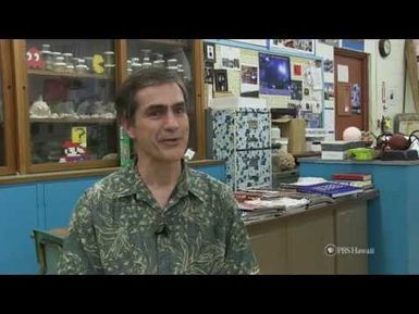 PBS Hawaii - HIKI NŌ Episode 506 | Saint Francis School | David Rockholm