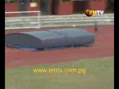 Telikom helps EMTV telecast live NSL matches