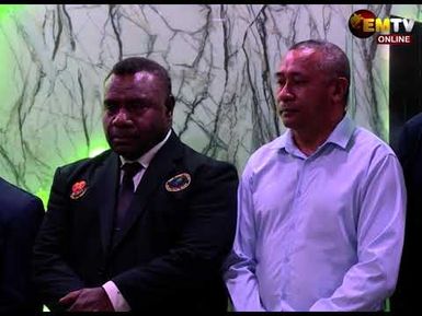 PNG FORESTRY AUTHORITY