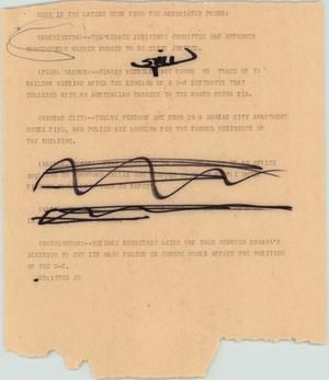 [News Script: Happs]