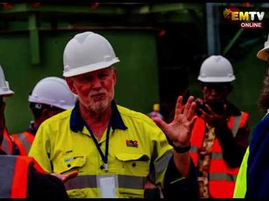 K92 MINING REPORTS