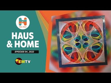 Haus & Home Ep.4, 2022