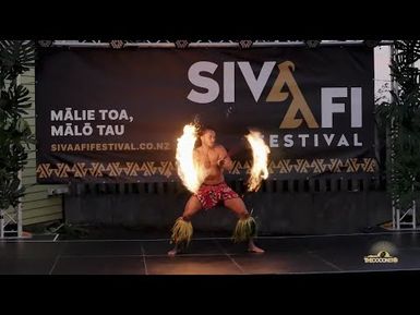 Siva Afi Festival 2023