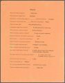 State & country fact sheets