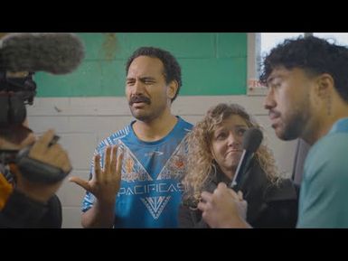 Fresh Funnies | "Humble" Rugby