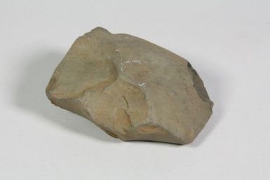 To'i ma'a (stone adze blade)
