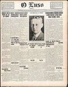 O Luso July 04, 1914