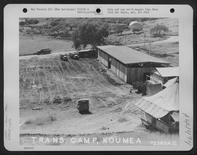 [No caption entered] (U.S. Air Force Number 71585AC)