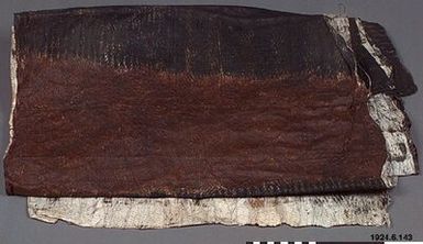 bark fabric