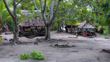 Tarawa general