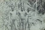 Sunday dress, Iuri, [Papua New Guinea], 1954