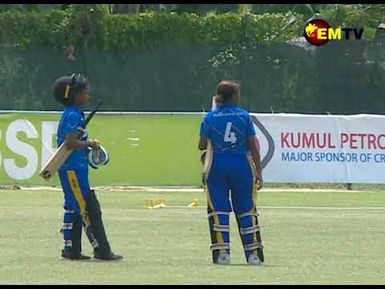 T20 GRAND FINAL