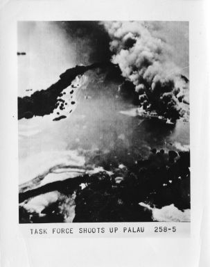 Bombing of Play