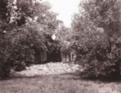 Farm Residence