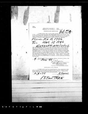 Volume 54, February 15, 1946 - March 17, 1946