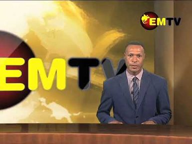 Thursday 23rd June 2022 EMTV Tok Pisin Nius Hetlain