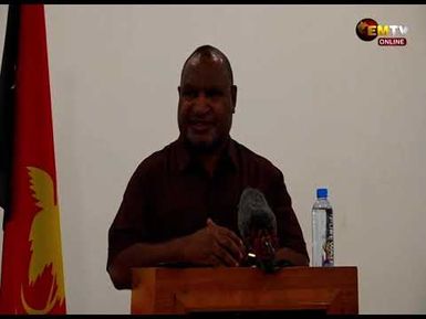 MINISTER RESHUFFLE EXPECTE