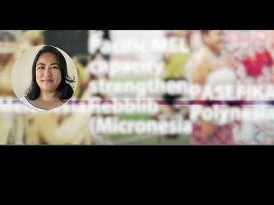 Tok MEL Pasefika Episode 4: Where the Work Happens - MEL on the Ground in the Pacific
