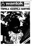 Wantok Niuspepa--Issue No. 0233 (August 26, 1978)