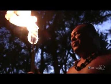 PBS Hawaii - HIKI NŌ Episode 208 | Maui High School | Fire Knife Dancer