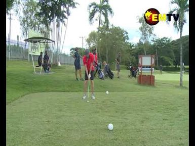 PM GOLF CHALLENGE