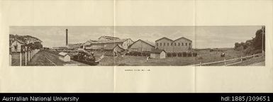 Lautoka Sugar Mill