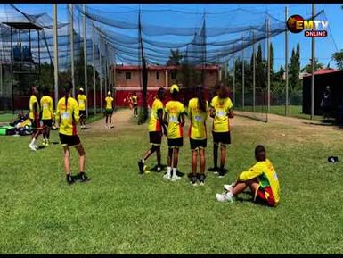 TOURNAMENT COUNT DOWN