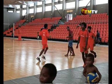 Manubada Volleyball Association