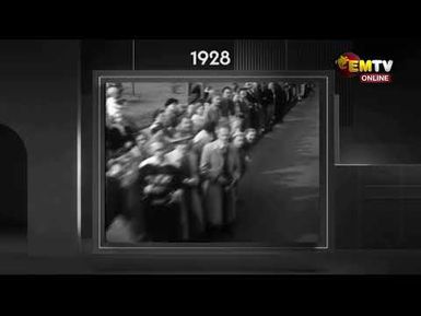 NATIONAL EMTV NEWS | 6PM | THURSDAY 13th JUNE, 2024