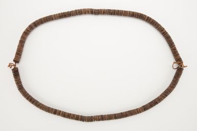 Te katau te nana