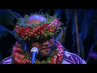 Kuana Torres Kahele - Iā ʻOe E Ka Lā E ʻAlohi Nei | PBS HAWAIʻI