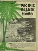 TROUBLE IN WALLIS ISLAND French Imprison 11 Natives (18 August 1947)